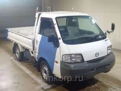 Бортовой Бортовой Mazda Bongo,   б/у
