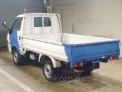 Бортовой Бортовой Mazda Bongo,   б/у фото 2