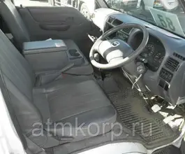 Бортовой Бортовой Mazda Bongo,   б/у фото 4