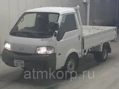Бортовой Бортовой Mazda Bongo,   б/у