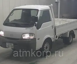 Бортовой Бортовой Mazda Bongo,   б/у
