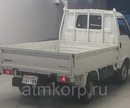 Бортовой Бортовой Mazda Bongo,   б/у фото 2