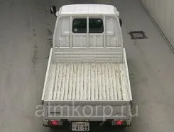 Бортовой Бортовой Mazda Bongo,   б/у фото 3