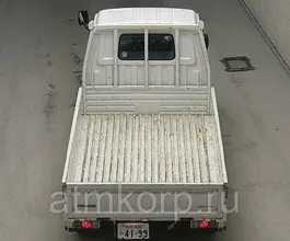 Бортовой Бортовой Mazda Bongo,   б/у фото 3