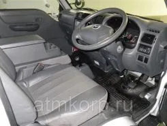 Бортовой Бортовой Mazda Bongo,   б/у фото 4