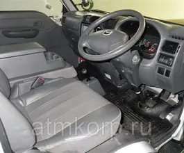 Бортовой Бортовой Mazda Bongo,   б/у фото 4