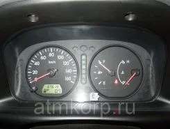 Бортовой Бортовой Mazda Bongo,   б/у фото 5