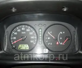 Бортовой Бортовой Mazda Bongo,   б/у фото 5