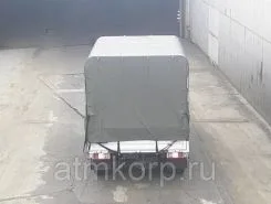 Тентованный грузовик Тентованный грузовик  Mazda  б/у фото 3