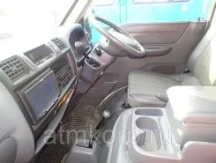 Тентованный грузовик Тентованный грузовик  Mazda  б/у фото 4