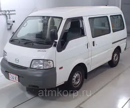 Микроавтобус Mazda Bongo  б/у фото 5