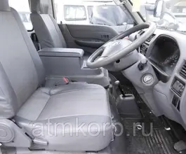 Автофургон Автофургон  Mazda  б/у фото 3