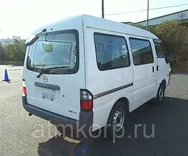 Микроавтобус Mazda Bongo  б/у фото 3