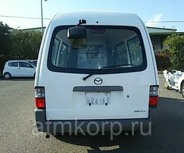 Микроавтобус Mazda Bongo  б/у фото 4