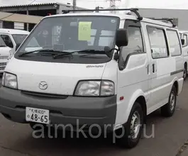 Микроавтобус Mazda Bongo  б/у