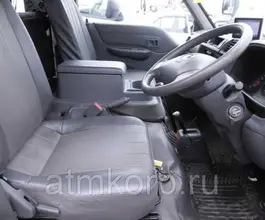 Микроавтобус Mazda Bongo  б/у фото 3