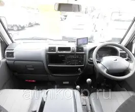 Микроавтобус Mazda Bongo  б/у фото 4