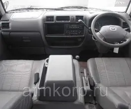 Микроавтобус Mazda Bongo  б/у фото 4