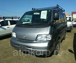 Микроавтобус Mazda Bongo  б/у