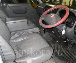 Микроавтобус Mazda Bongo  б/у фото 4