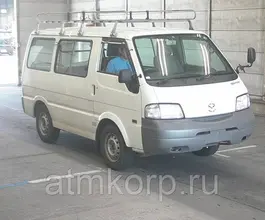 Микроавтобус Mazda Bongo  б/у
