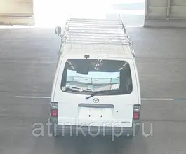 Микроавтобус Mazda Bongo  б/у фото 3