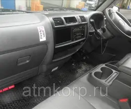 Микроавтобус Mazda Bongo  б/у фото 5