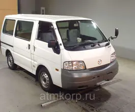 Микроавтобус Mazda Bongo  б/у