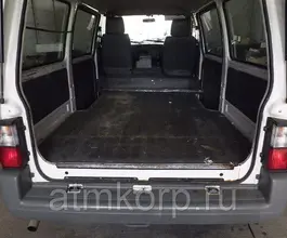 Микроавтобус Mazda Bongo  б/у фото 5