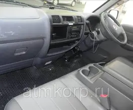 Микроавтобус Mazda Bongo  б/у фото 5