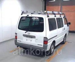 Микроавтобус Mazda Bongo  б/у фото 4