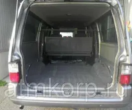 Микроавтобус Mazda Bongo  б/у фото 3