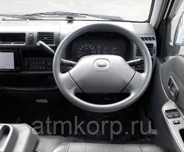 Микроавтобус Mazda Bongo  б/у фото 3