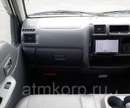Микроавтобус Mazda Bongo  б/у фото 4
