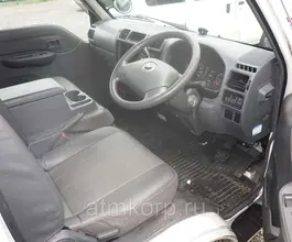 Микроавтобус Mazda Bongo  б/у фото 5