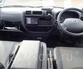 Микроавтобус Mazda Bongo  б/у фото 4