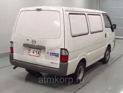 Изотермический фургон Mazda Bongo  б/у фото 4