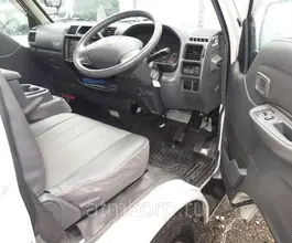 Изотермический фургон Mazda Bongo  б/у фото 5