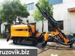 Kaishan KT 8 2020 года новый
