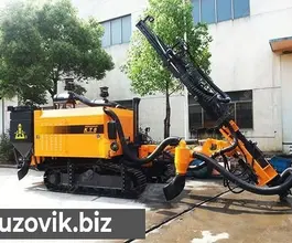 Kaishan KT 8  2020 года новый