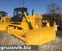 Бульдозер Zoomlion ZD160 2018 года б/у