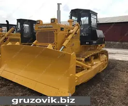 Бульдозер Zoomlion ZD220 2018 года б/у