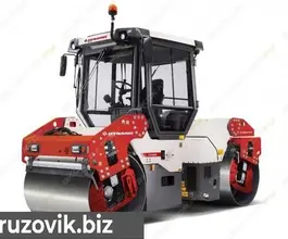 Дорожный каток Dynapac CC2200 2020 года б/у