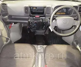 Микроавтобус Mazda Scrum  б/у фото 3