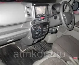Микроавтобус Mazda Scrum  б/у фото 5