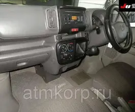 Микроавтобус Mazda Scrum  б/у фото 3