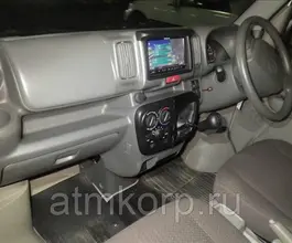 Микроавтобус Mazda Scrum  б/у фото 5