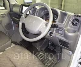 Микроавтобус Mazda Scrum  б/у фото 3