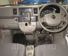 Микроавтобус Mazda Scrum  б/у фото 5