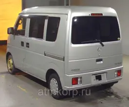Микроавтобус Mazda Scrum  б/у фото 2